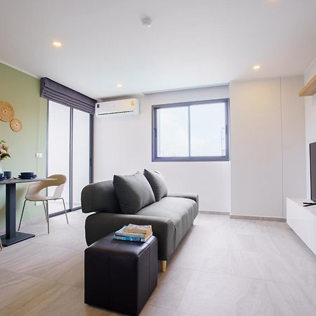 นูนวิลเลจ ทาวเวอร์ 2 Aparthotel ฉลอง ห้อง รูปภาพ