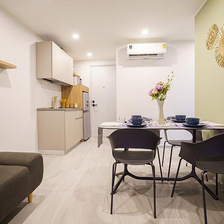 นูนวิลเลจ ทาวเวอร์ 2 Aparthotel ฉลอง ห้อง รูปภาพ